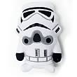 Star Wars Stormtrooper Footzeez Plush